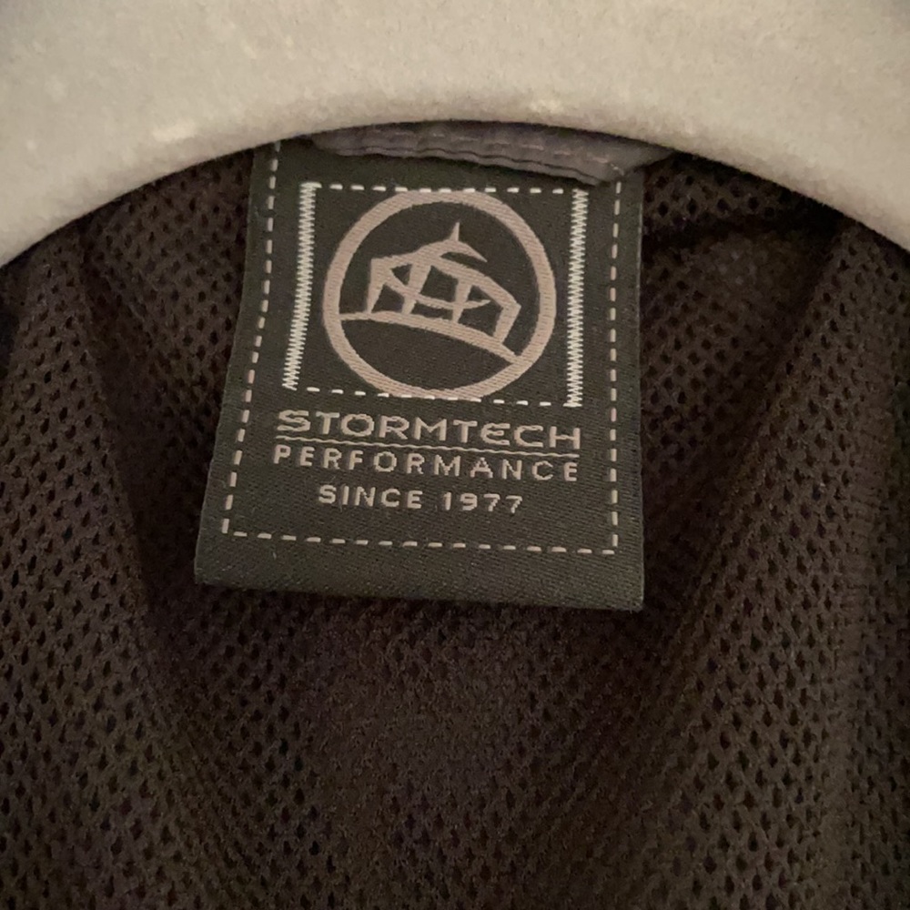Stormtech Lightweight Jacket - image 2